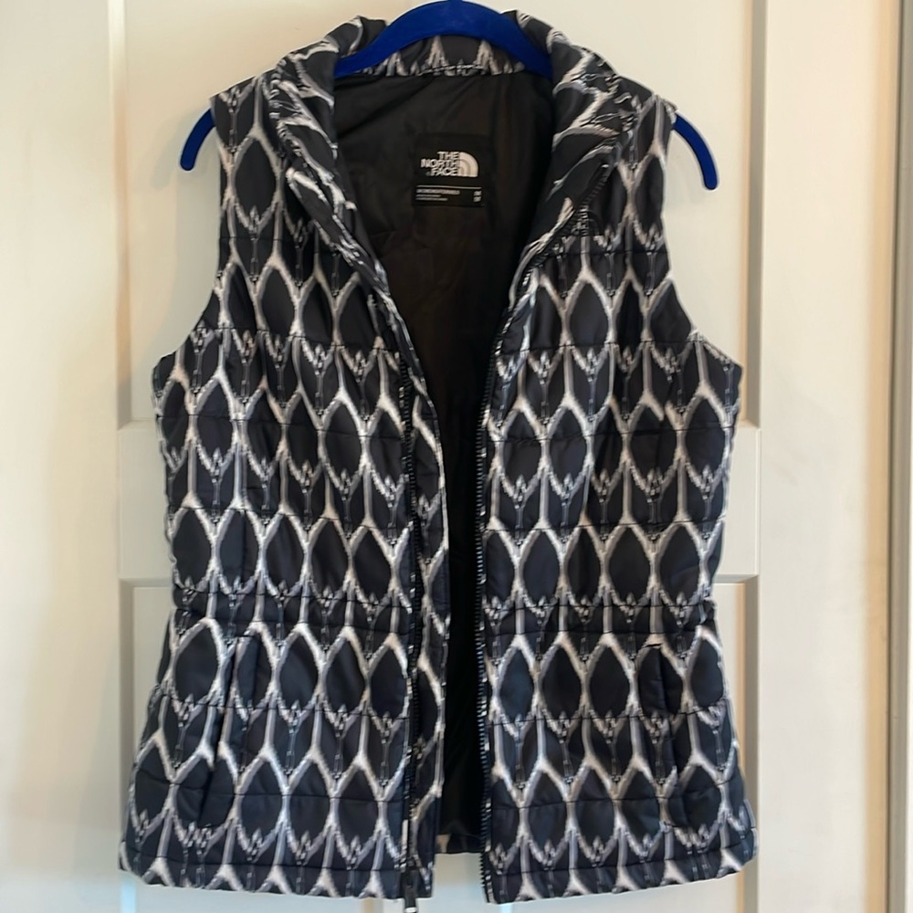 The North Face Puffer Vest